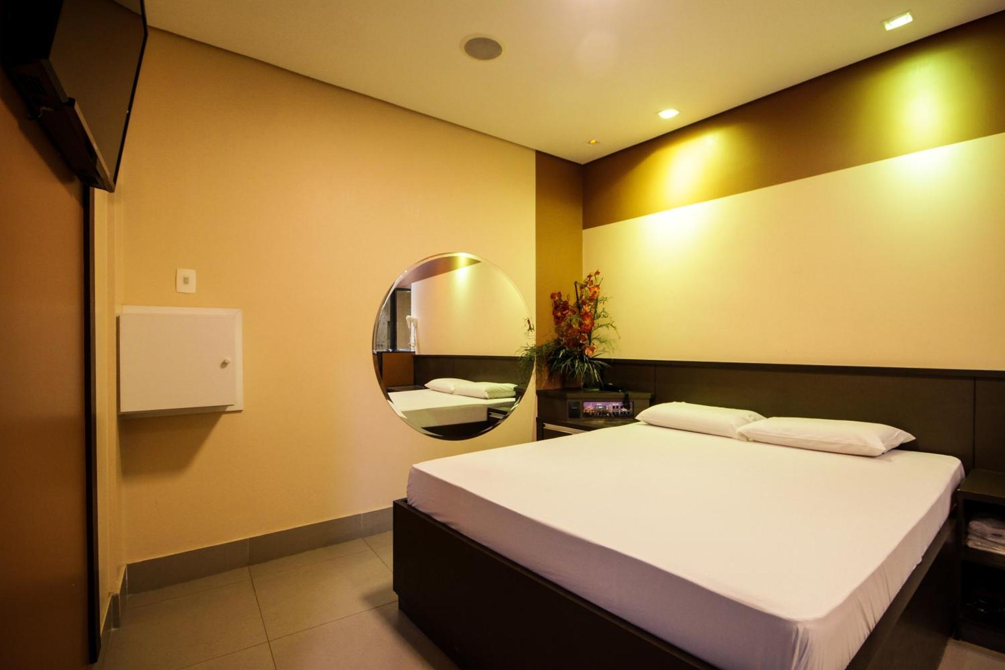 Motel Gaia Radial Leste By Rede Unico — Photos 3